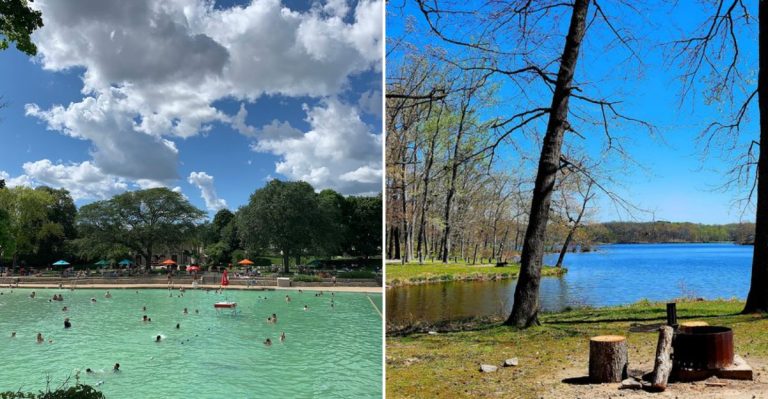 11 Best Beaches In Illinois You Need To See In 2026