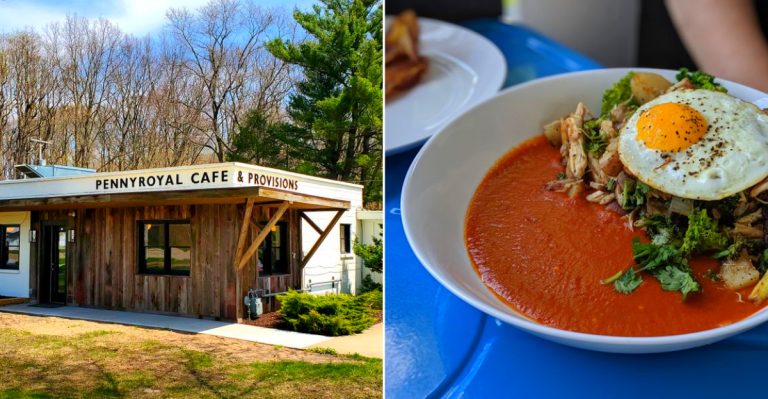 11 Best Breakfast Places In Michigan You Must Experience In 2026