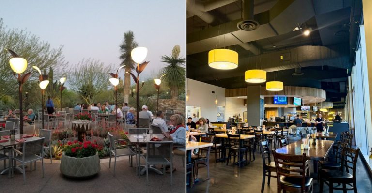 11 Best Breakfast Spots In Phoenix, Arizona You Need To Experience In 2026