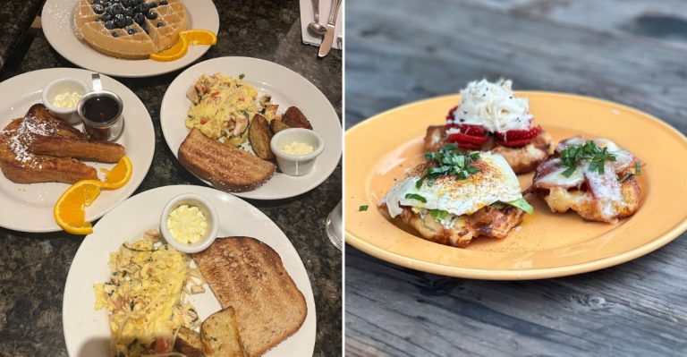 11 Best Breakfast Spots in Oregon You Need to Experience in 2026