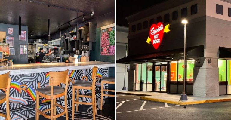 11 Best Budget-Friendly Eats In Orlando, Florida In 2026