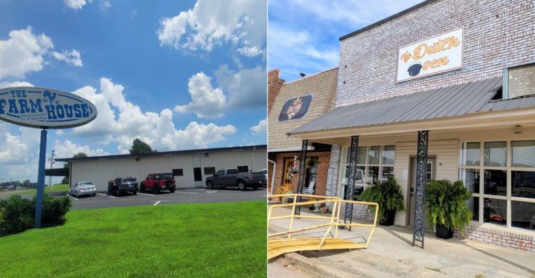 11 Best Country Buffets In Kentucky For A Hearty Homemade Meal