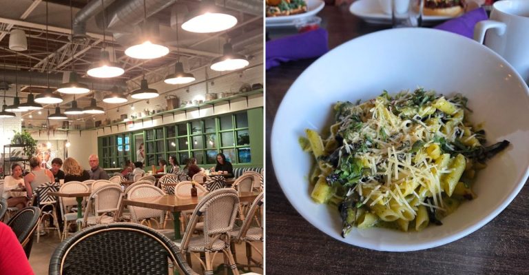 11 Best Gluten-Free Restaurants In Arizona For 2026