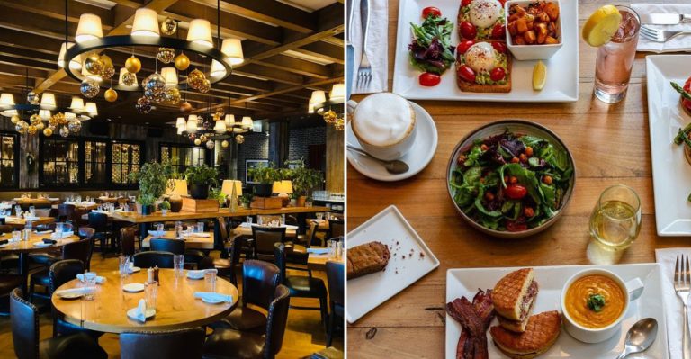 11 Best Gluten-Free Restaurants In Illinois For 2026