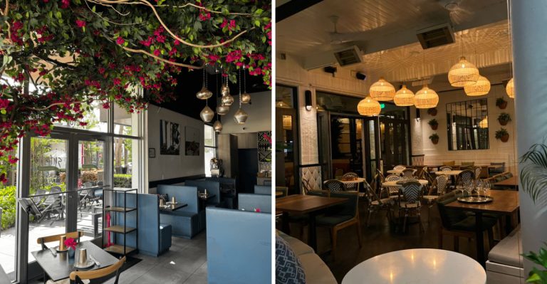 11 Best Mediterranean Restaurants In Florida You Need To Try In 2026