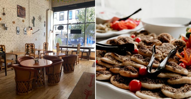 11 Best Mediterranean Restaurants In Illinois To Try In 2026