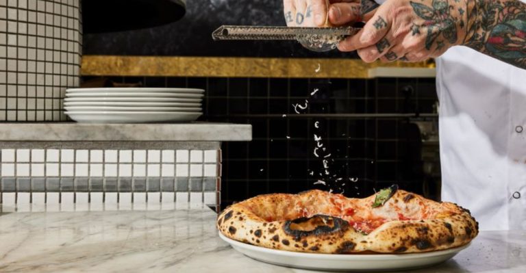 11 Best Pizza Spots In New York City You Can’t Afford To Miss