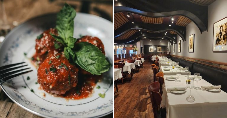11 Best Rated Italian Restaurants To Try In Illinois