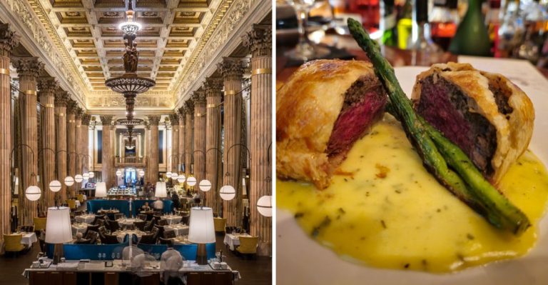 11 Best Steakhouses In Ohio You Need To Experience In 2026