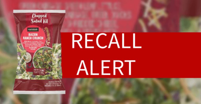 11 Biggest Lettuce Recalls In U.S. History