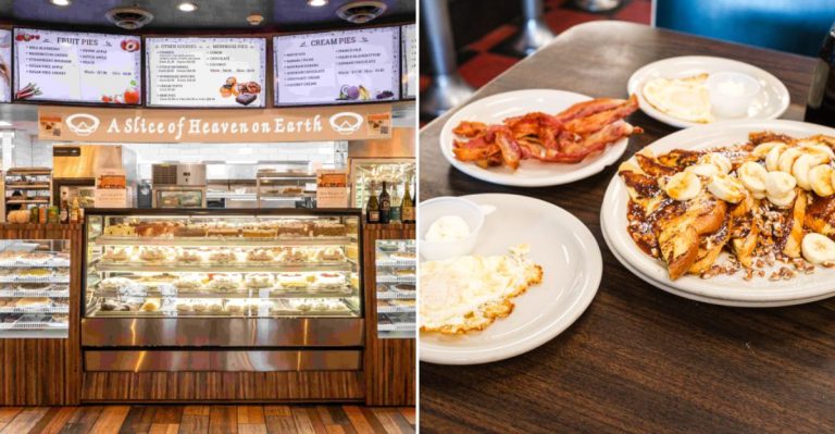 11 Breakfast Joints In Texas Locals Swear Make The Morning Worth It