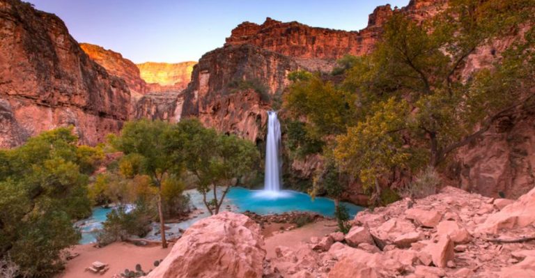11 Breathtaking Day Trips In Arizona Your Family Will Still Talk About Years Later