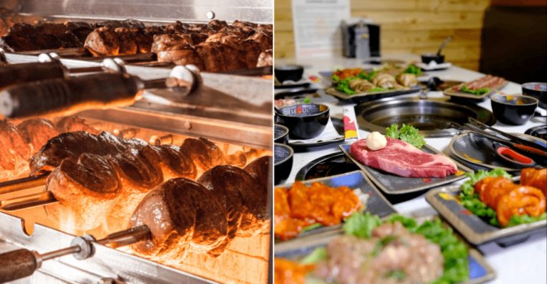 11 Buffets In Denver, Colorado That Are Absolutely Worth The Wait In 2026