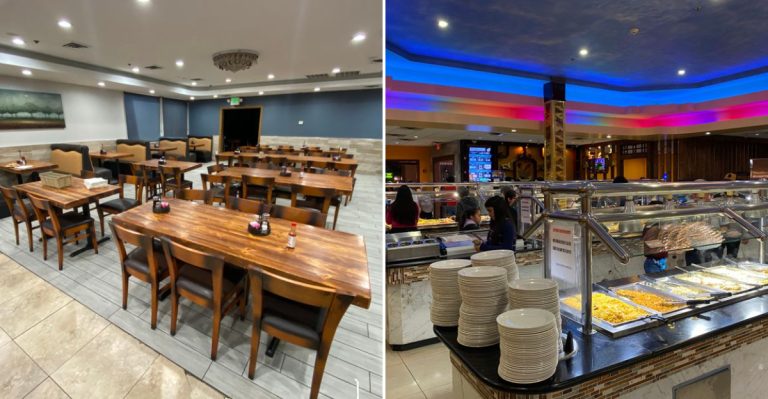 11 Buffets In Phoenix, Arizona That Are Absolutely Worth The Wait In 2026