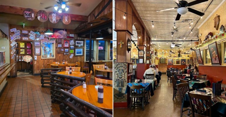 11 Buzz-Worthy Restaurants In Hot Springs, Arkansas You Need To Try In 2026