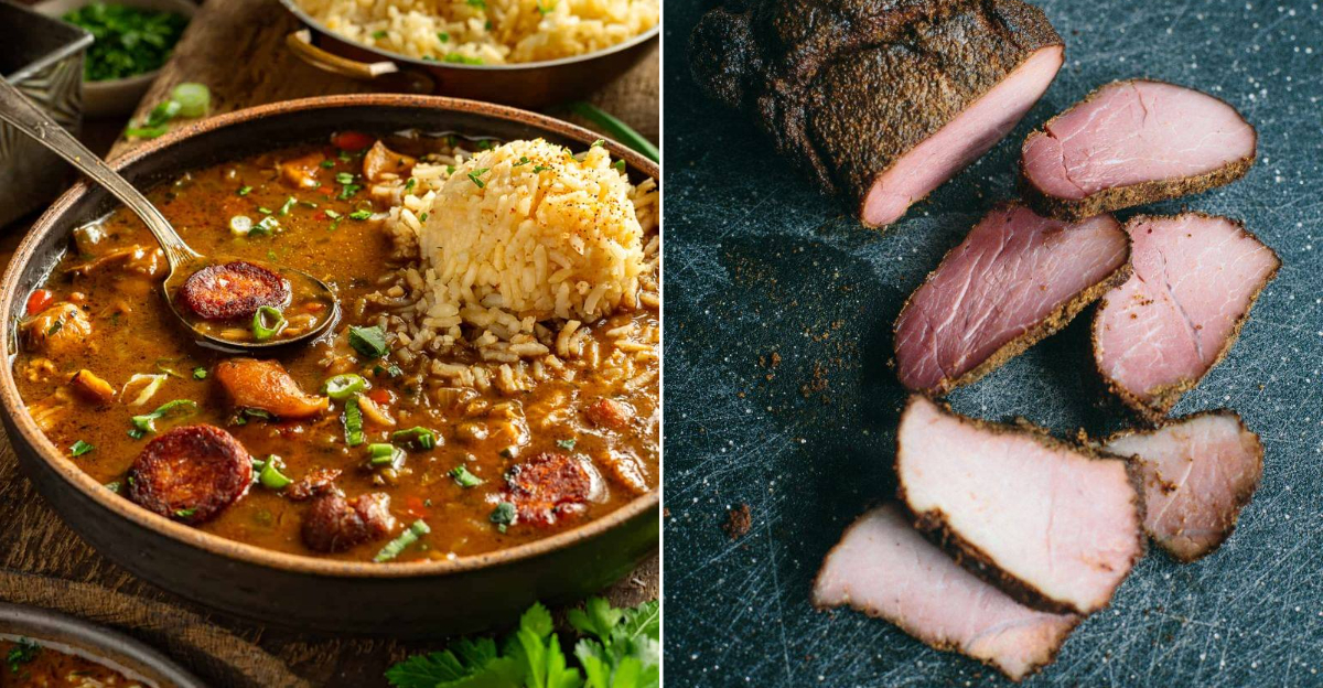 Louisiana Food Sayings That Outsiders Never Get Right (But Locals Love to Explain)