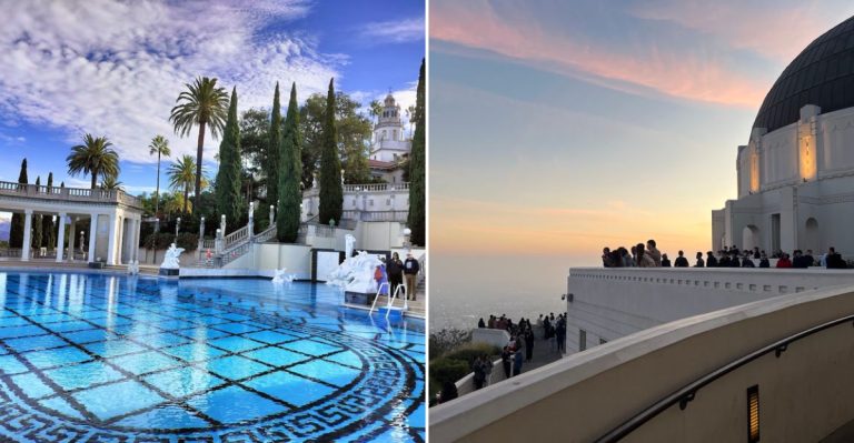 11 California Adventures That Belong On Every Travel Bucket List