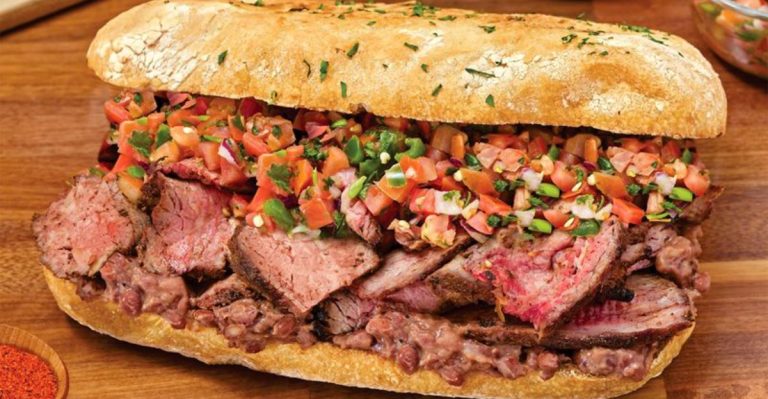 11 California BBQ Phrases That Confuse Outsiders (Locals Know The Meaning)