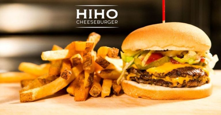 11 California Burgers Loaded With Flavor (And Everything Else You Love)