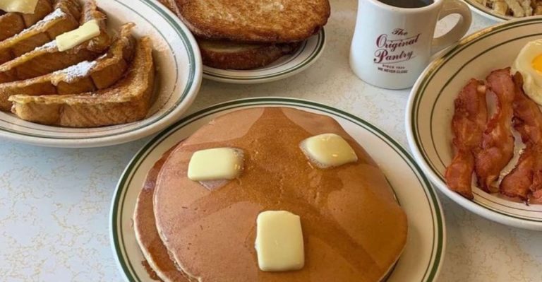 11 California Comfort Food Spots That Locals Say Are Better Than Grandma’s