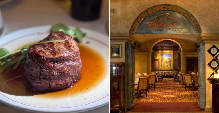 11 California Dining Spots Set Inside Beautiful Historic Spaces