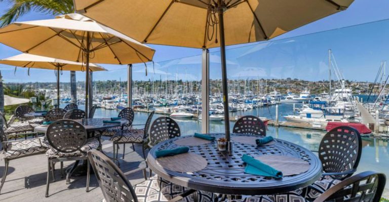 11 California Friday Fish Fries That Locals Can’t Get Enough Of