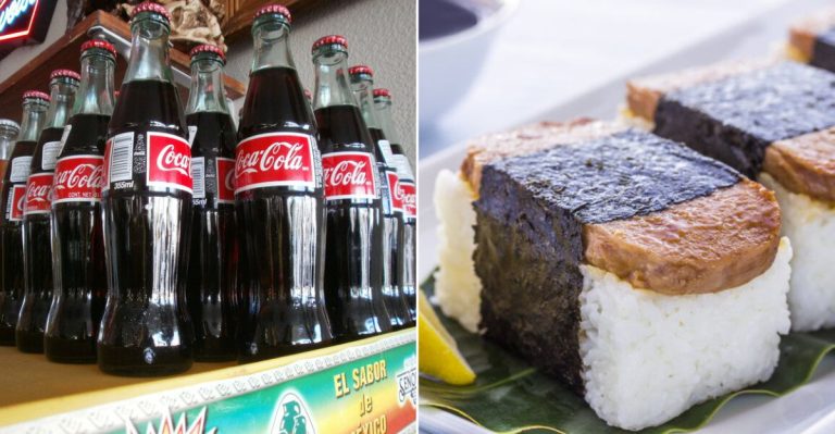 11 California Gas Station Snacks Locals Quietly Crave