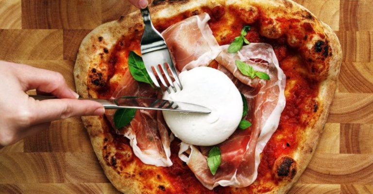 11 California Pizza Toppings That Locals Defend To The Grave