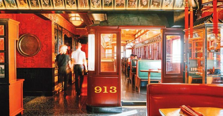 11 California Restaurants So Unique, You Won’t Be Able To Stop Talking About Them