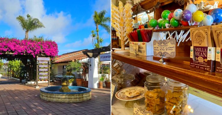 11 California State Parks With Eateries So Good You Won’t Want To Leave