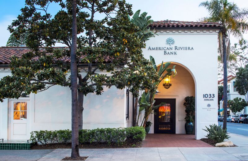 Santa Barbara – The American Riviera