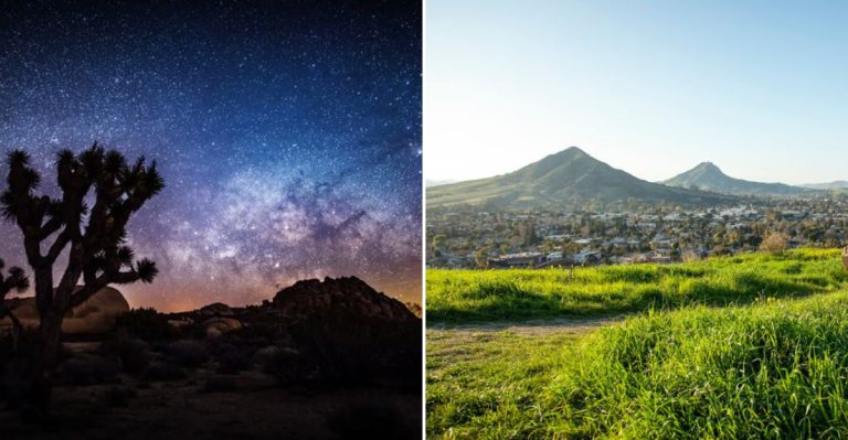 11 California Weekend Escapes You’ll Want to Plan for 2026