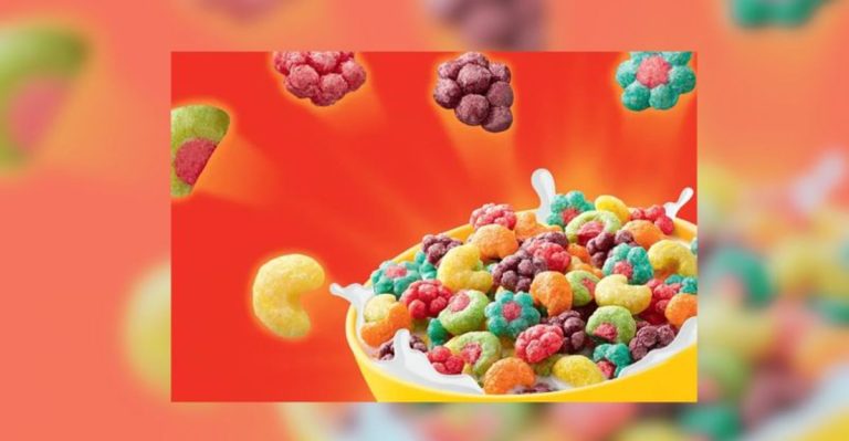 11 Cereals That Will Ruin Your Health