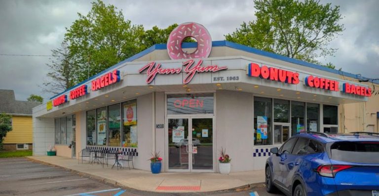 11 Charming Pennsylvania Bakeries And Cafés For An April Morning Outing