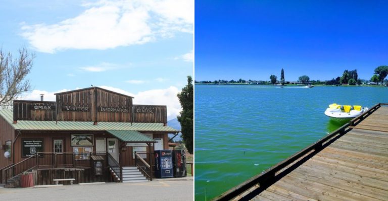 11 Charming Washington Towns That Are Perfect For Retiring Without Breaking The Bank