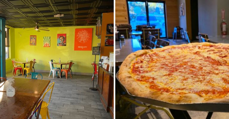 11 Cheap Eats In Florida That Still Taste Incredible In 2026