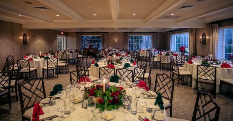 11 Chester County, Pennsylvania Dining Destinations That Are More Than Just A Meal
