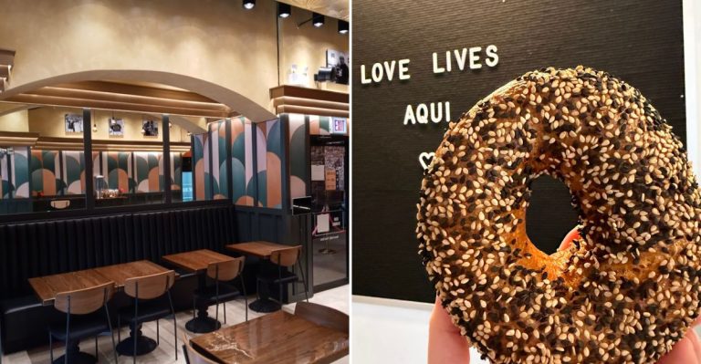 11 Chicago, Illinois Bakeries Making Bagels Worth Waking Up Early For