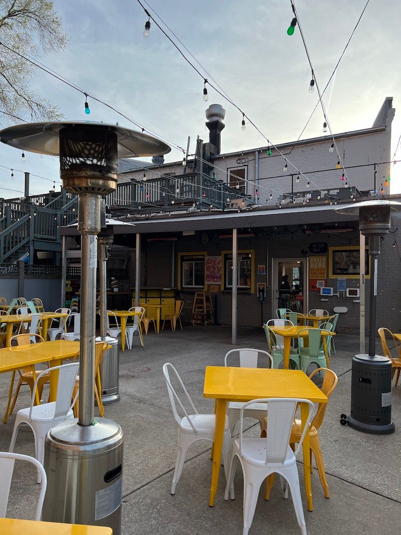 Honey Butter Fried Chicken - Avondale