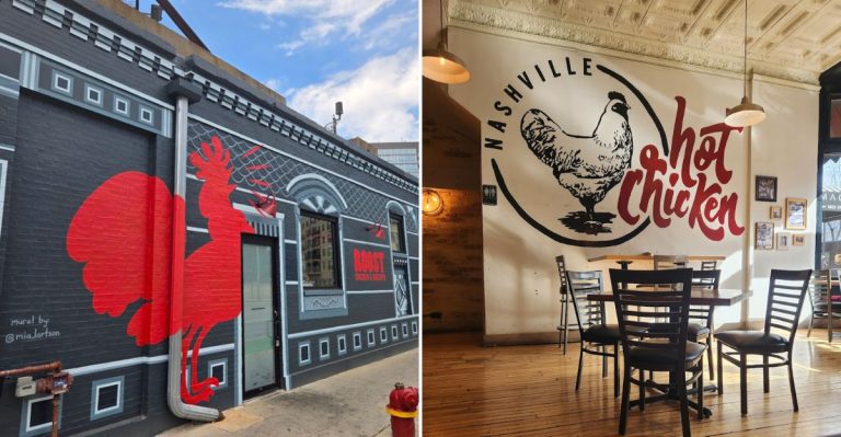 11 Chicago, Illinois Fried Chicken Spots Worth The Drive In 2026