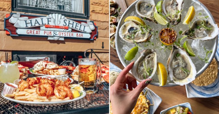11 Chicago, Illinois’s Best Seafood Restaurants Everyone Is Talking About