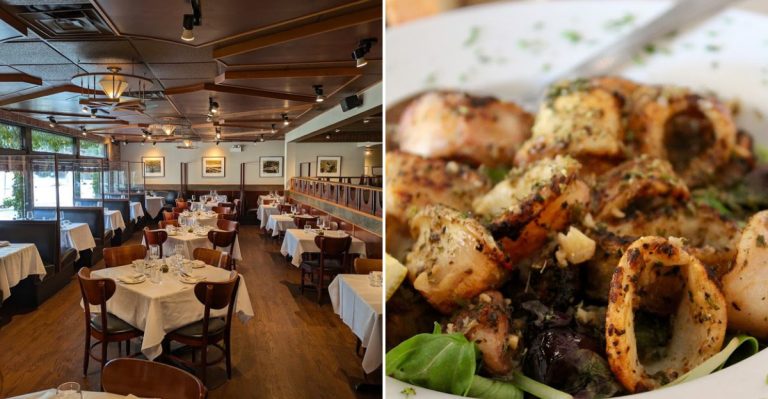 11 Chicago-Suburb Italian Restaurants Worth The Drive