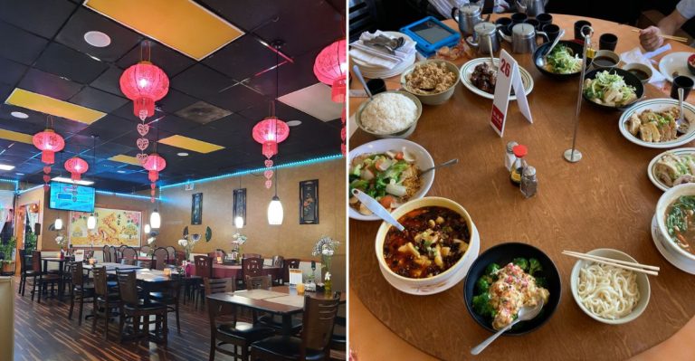 11 Chinese Restaurants Across Illinois That Are Worth the Trip