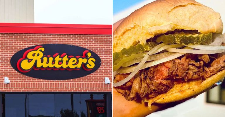 11 Classic ’80s Maryland Fast-Food Sandwiches That Should Make A Return