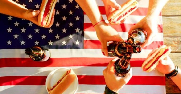 11 Classic Fourth Of July Foods (And Why We Are In Love With Them)