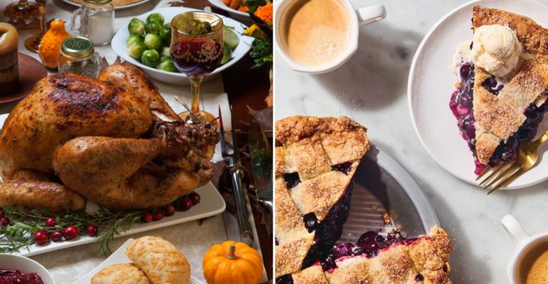 11 Classic Maine Comfort Foods That Locals Swear Taste Just Like Childhood