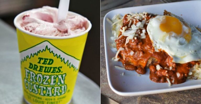 11 Classic Missouri Comfort Foods That Taste Just Like You Remember
