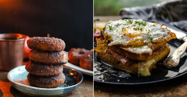 11 Classic Pennsylvania Breakfast Staples That Still Taste Like Home
