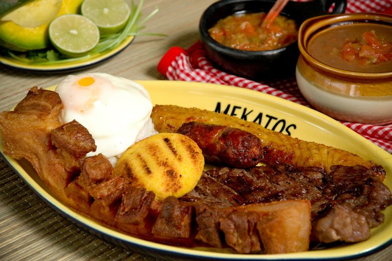 Mekatos Miami Restaurant & Bakery – Miami