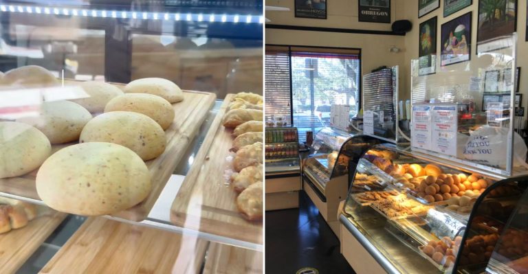 11 Colombian Bakeries In South Florida Serving Incredible Savory Eats